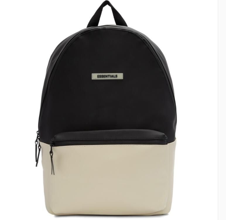 fog essentials graphic backpack