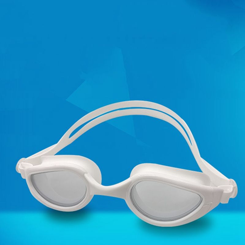 high end swimming goggles