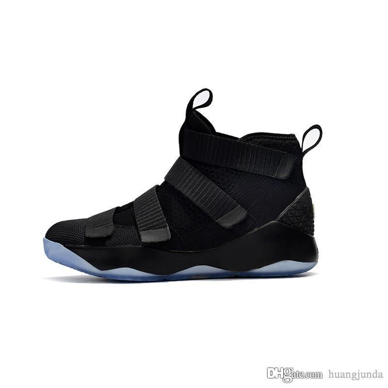womens lebron soldier 11