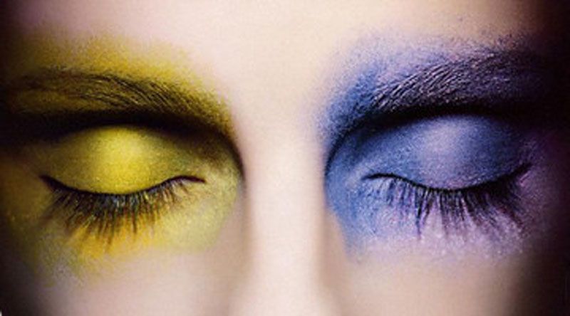 Acheter Palette De Maquillage étoile à Cinq Branches Ombre à Paupières 24 Couleurs Palette à Paupières Ombre à Paupières Pentagram Palette à Cinq