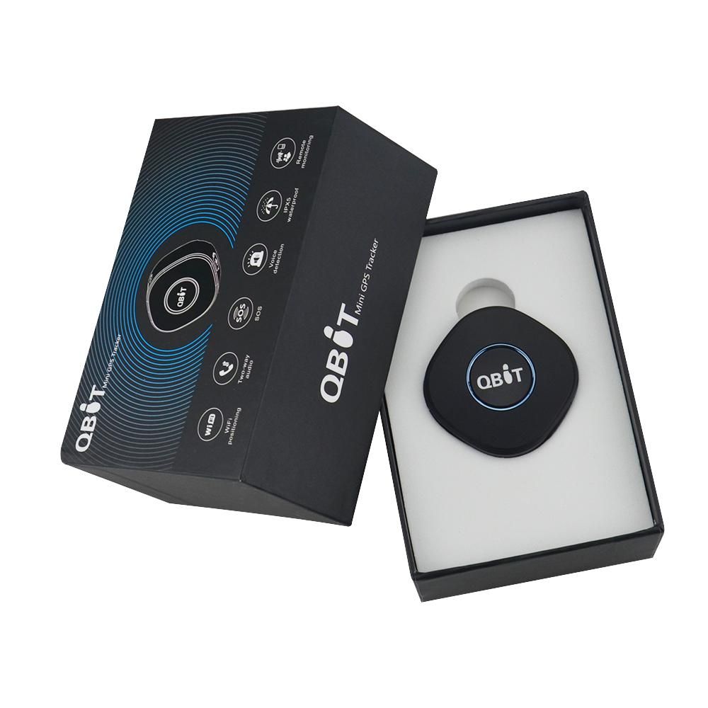 personal gps tracking device