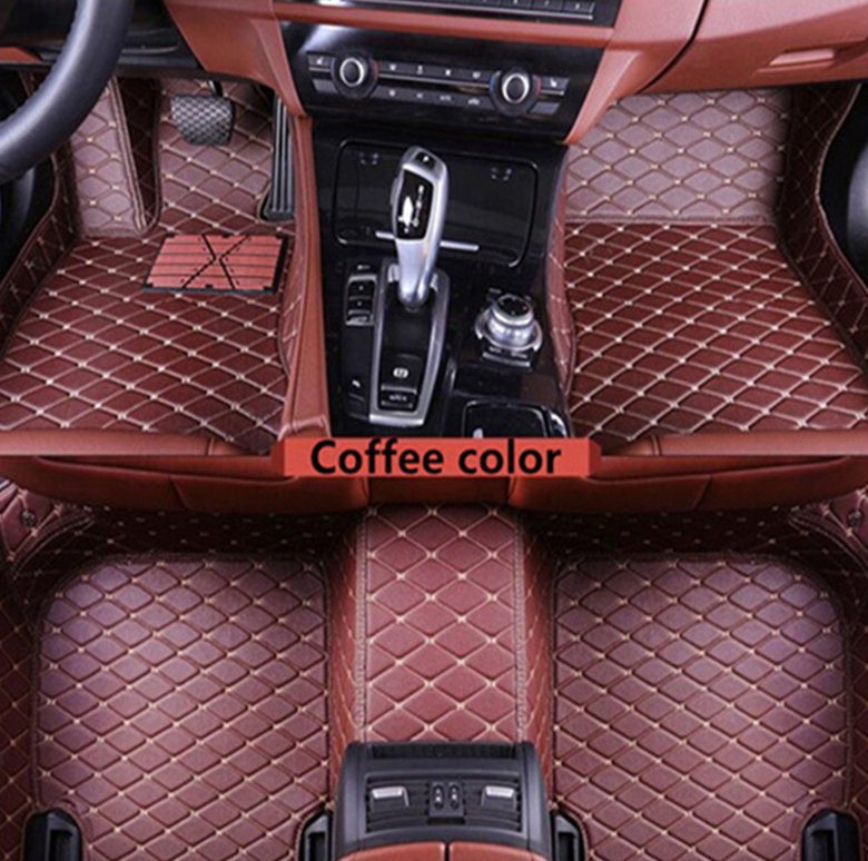 2019 Kia Opirus 2004 2008 Car Mat Anti Skid Interior Mat By Environmentally Friendly Non Toxic From Carmatwj 83 42 Dhgate Com