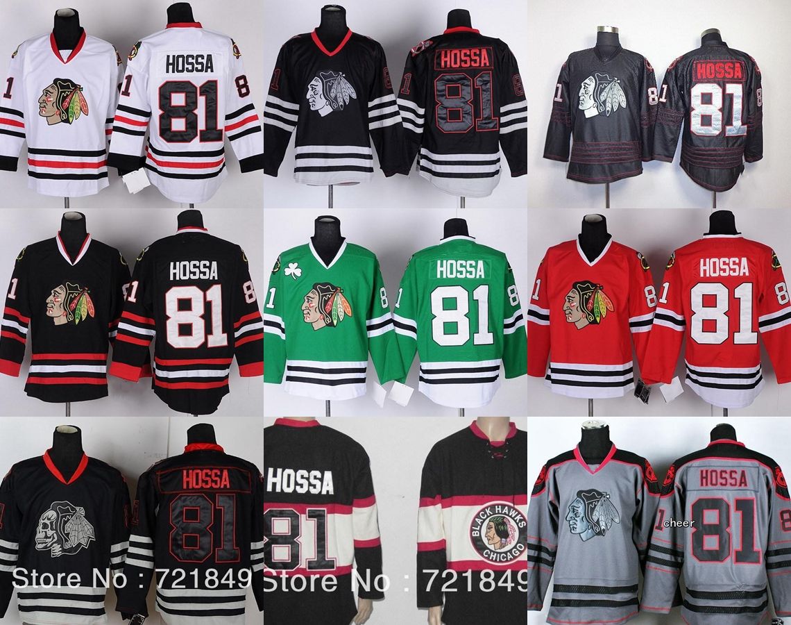 cheap chicago blackhawks shirts