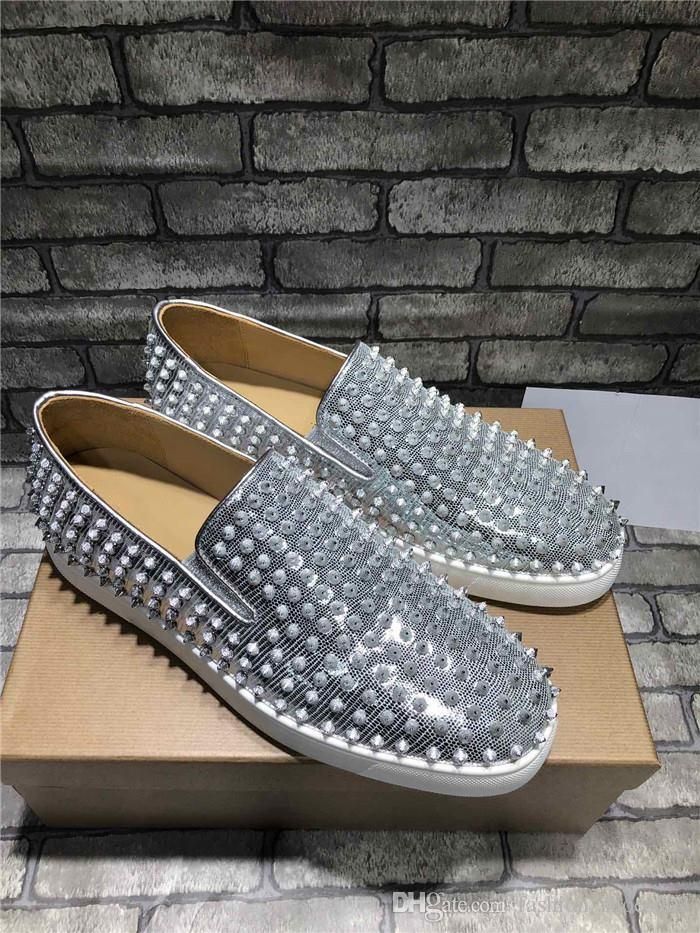 sapatilha prego 2019