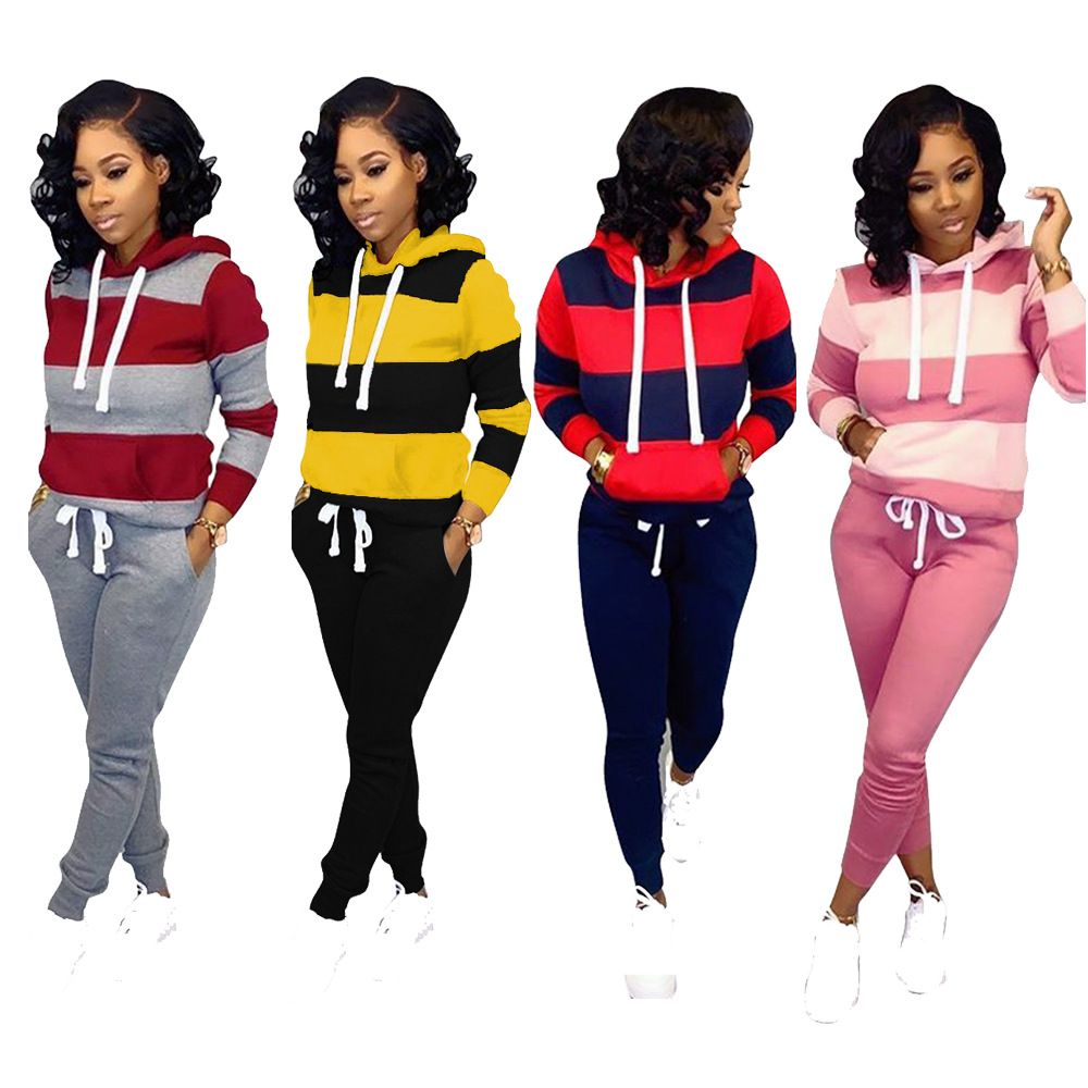 ladies pink tracksuit