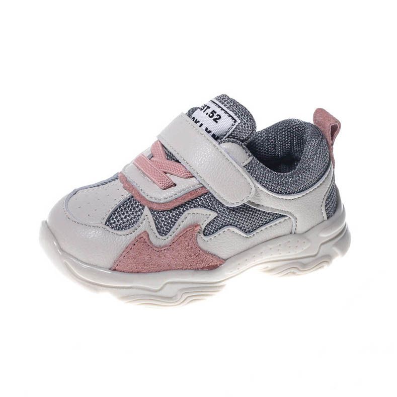 infant boys trainers