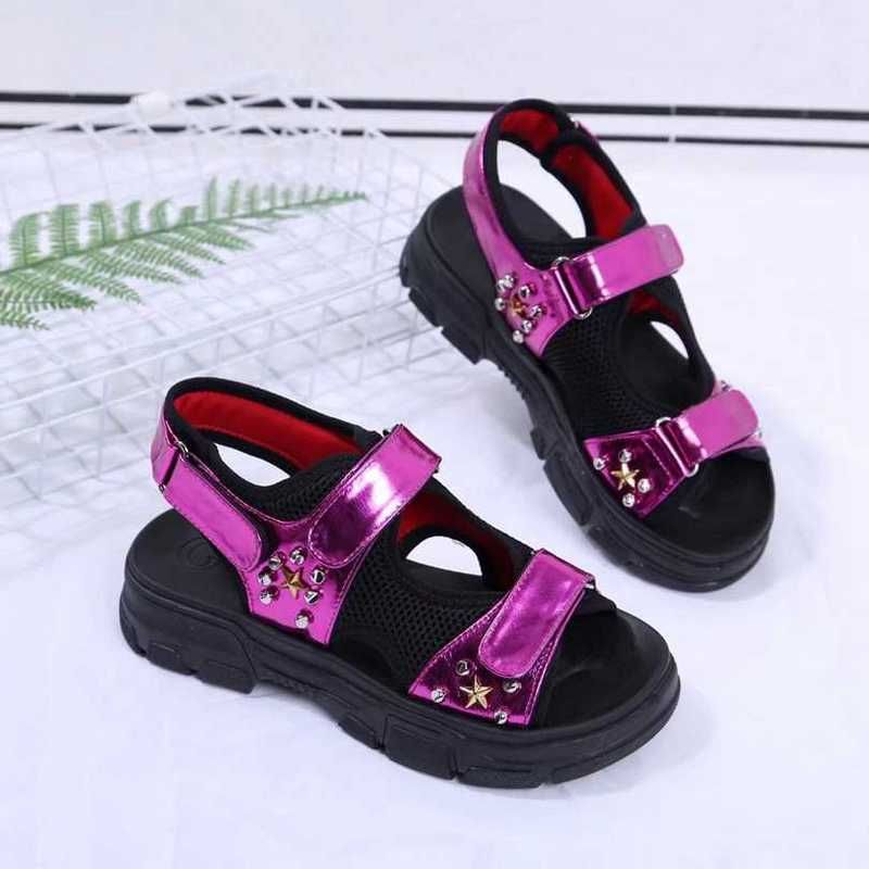 sparx sandals for girls