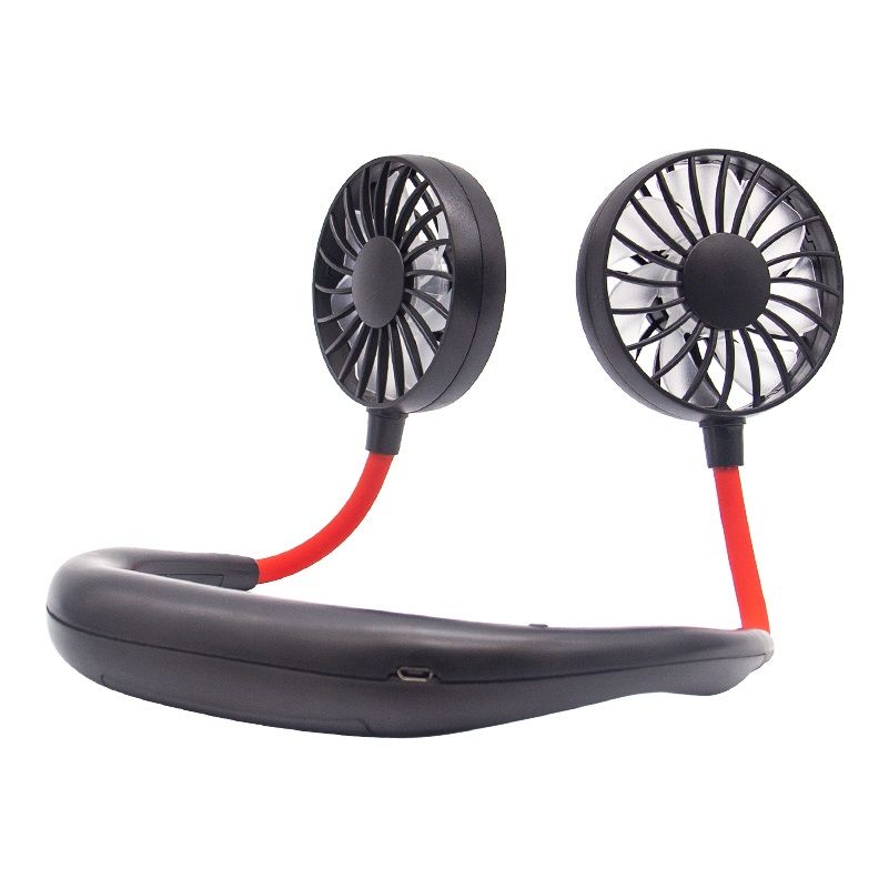 Virgen Hacia fuera Estragos Mini Ventilador De Cuello Colgante Recargable de Mano Portátil Enfriador De Aire ventiladores perezoso Sport Corazón mover precio bajo El estilo de tu vida Seguro de calidad Virgen Hacia fuera Estragos Mini Ventilador De Cuello Colgante Recargable de Mano Portátil Enfriador De Aire ventiladores perezoso Sport Corazón mover precio bajo El estilo de tu vida Seguro de calidad