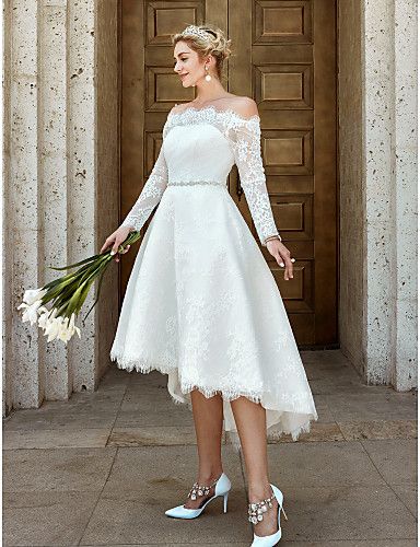 wedding dress for short man