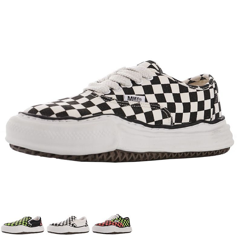 miharayasuhiro scarpe