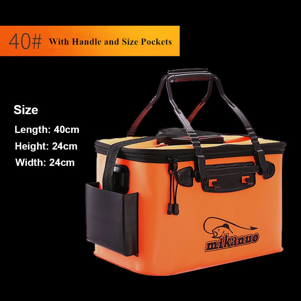 Orange 23L