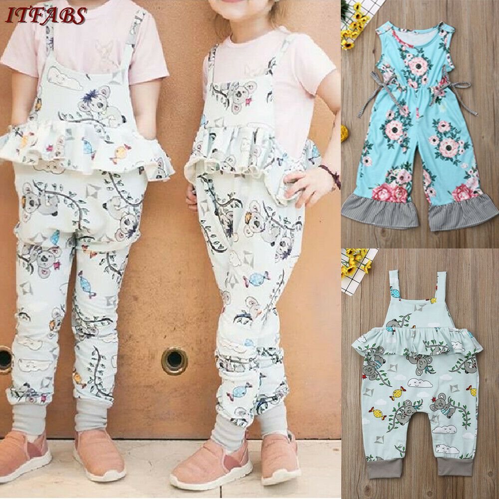 baby girl jumpsuit romper