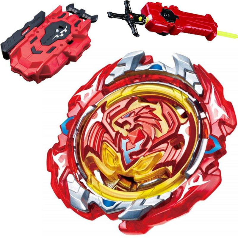 top beyblades 2018