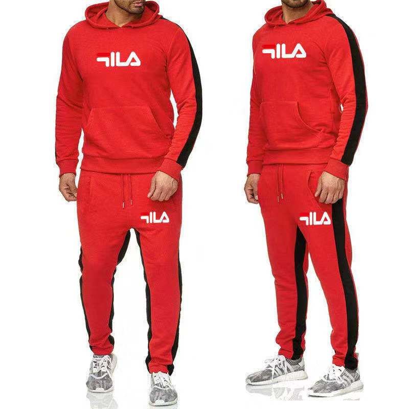 fila suit mens