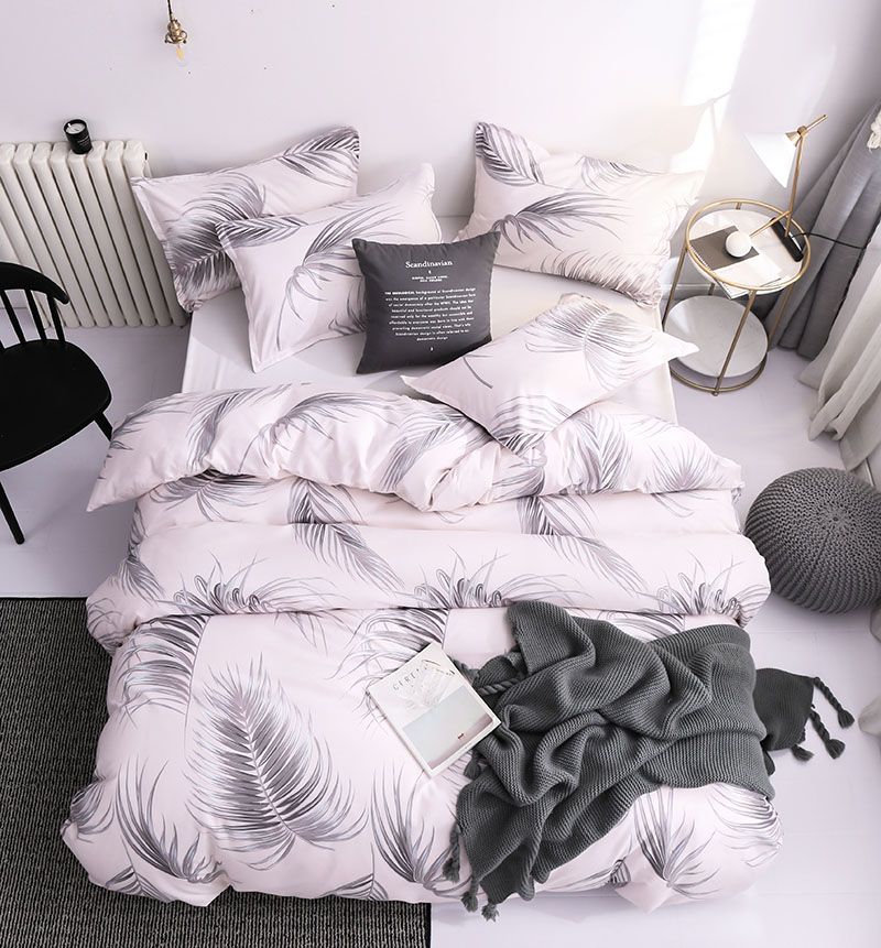 queen bed linen sets