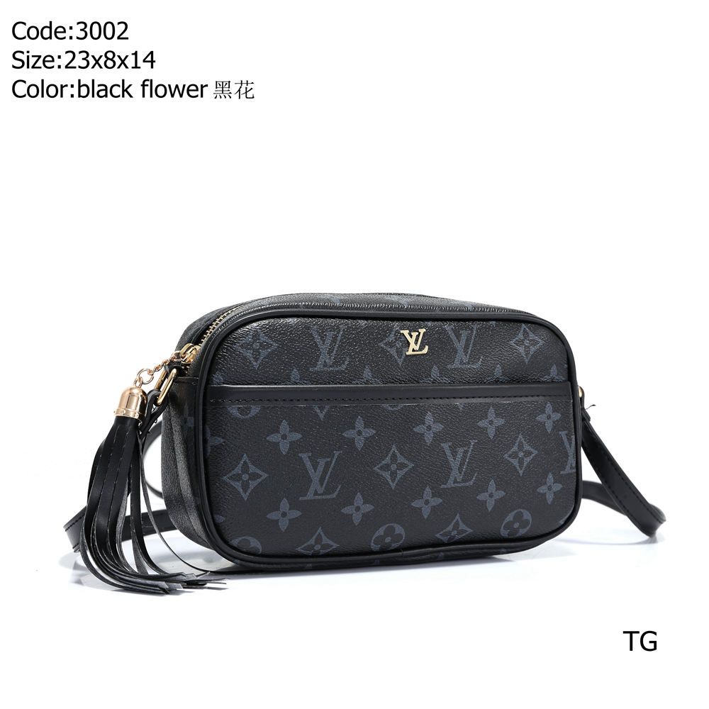 luxury fanny pack