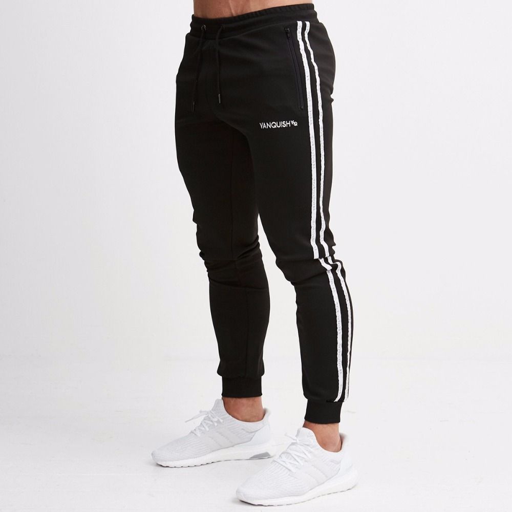 cheap black tracksuit bottoms