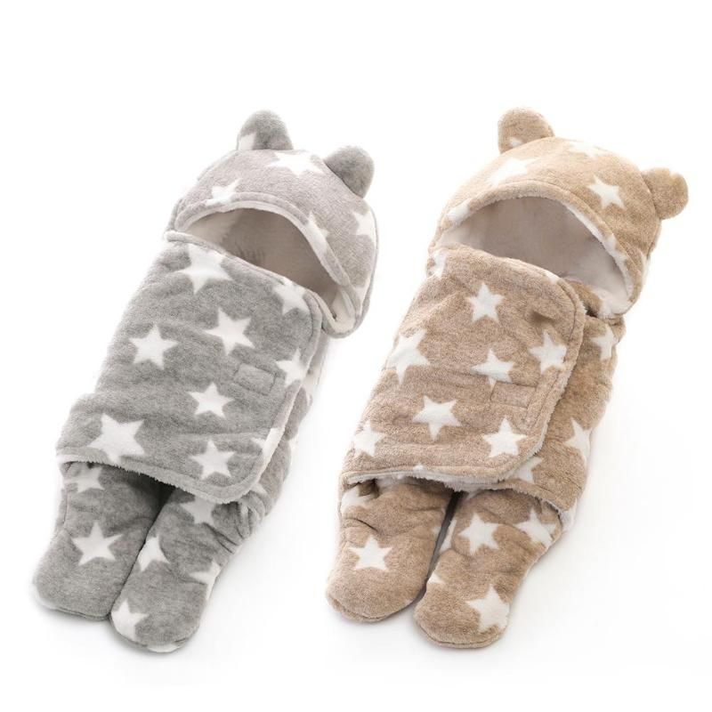 baby winter swaddle blankets
