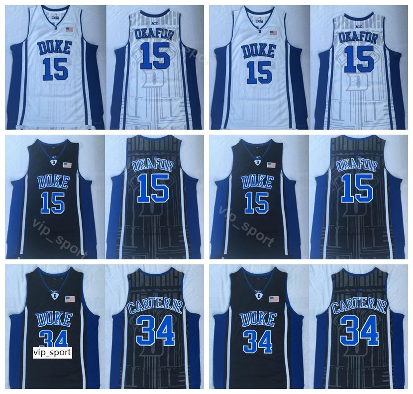 jahlil okafor duke jersey