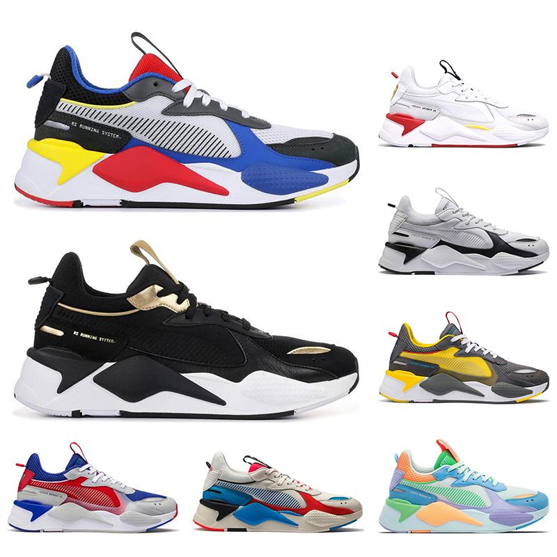 basket puma transformers