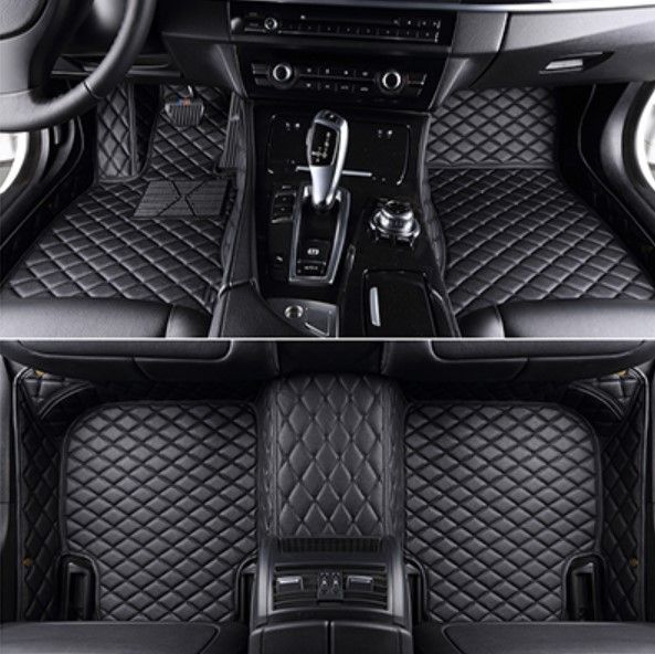 2019 Custom Made Car Floor Mats Specially For Infiniti Qx70 Fx