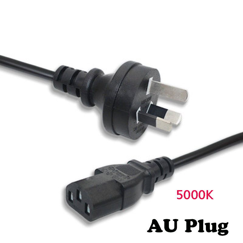 5000K-AU Stecker