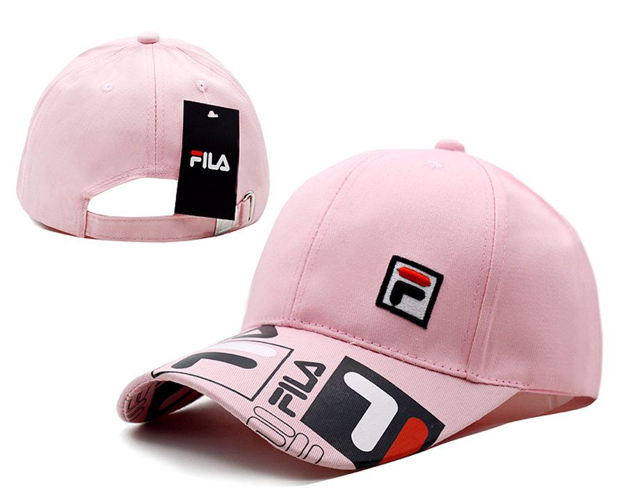 I Know The Answer Fashion Adjustable Cotton Baseball Caps Trucker Driver Hat Outdoor Cap Pink