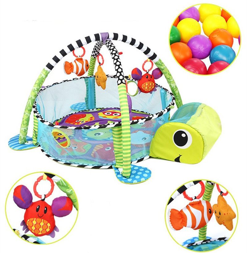 infantino grow with me ball pit canada