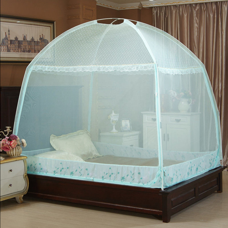 single cot mosquito net