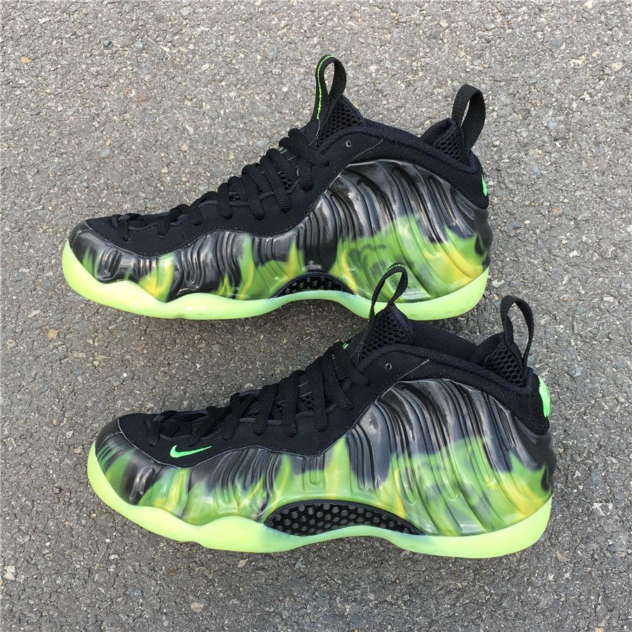 nike foamposite dhgate