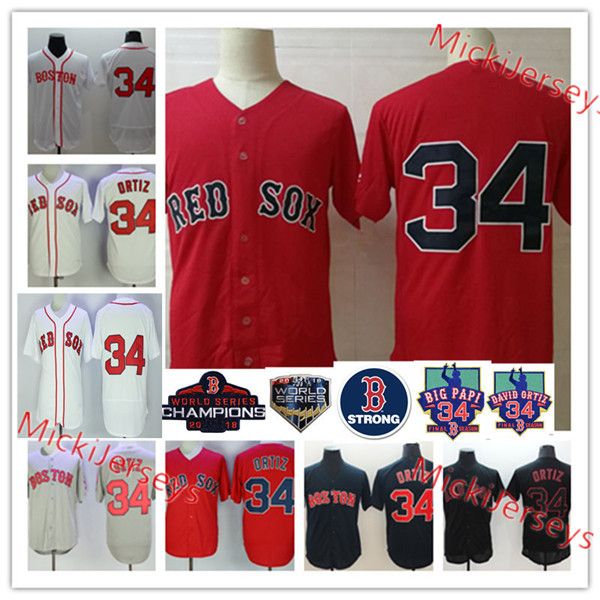 authentic red wings jersey