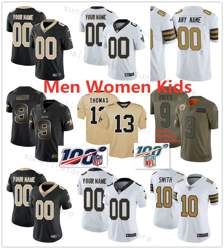 bobby hebert jersey