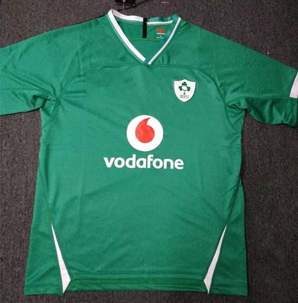 ireland rugby league jersey