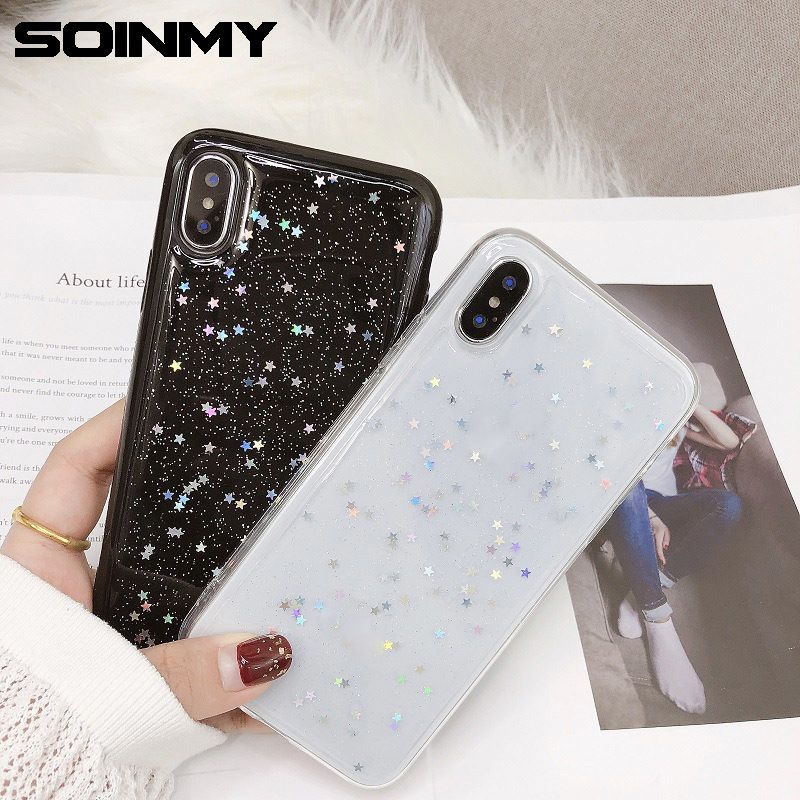 Cambios de Bonito si Funda con purpurina para Xiaomi Redmi Note 5 Pro funda de silicona cubierta suave transparente para Cambios de Bonito si Funda con purpurina para Xiaomi Redmi Note 5 Pro funda de silicona cubierta suave transparente para