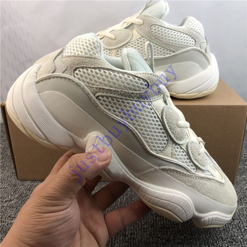 Innvictus Yeezy 500 Bone White Absolutely Facebook