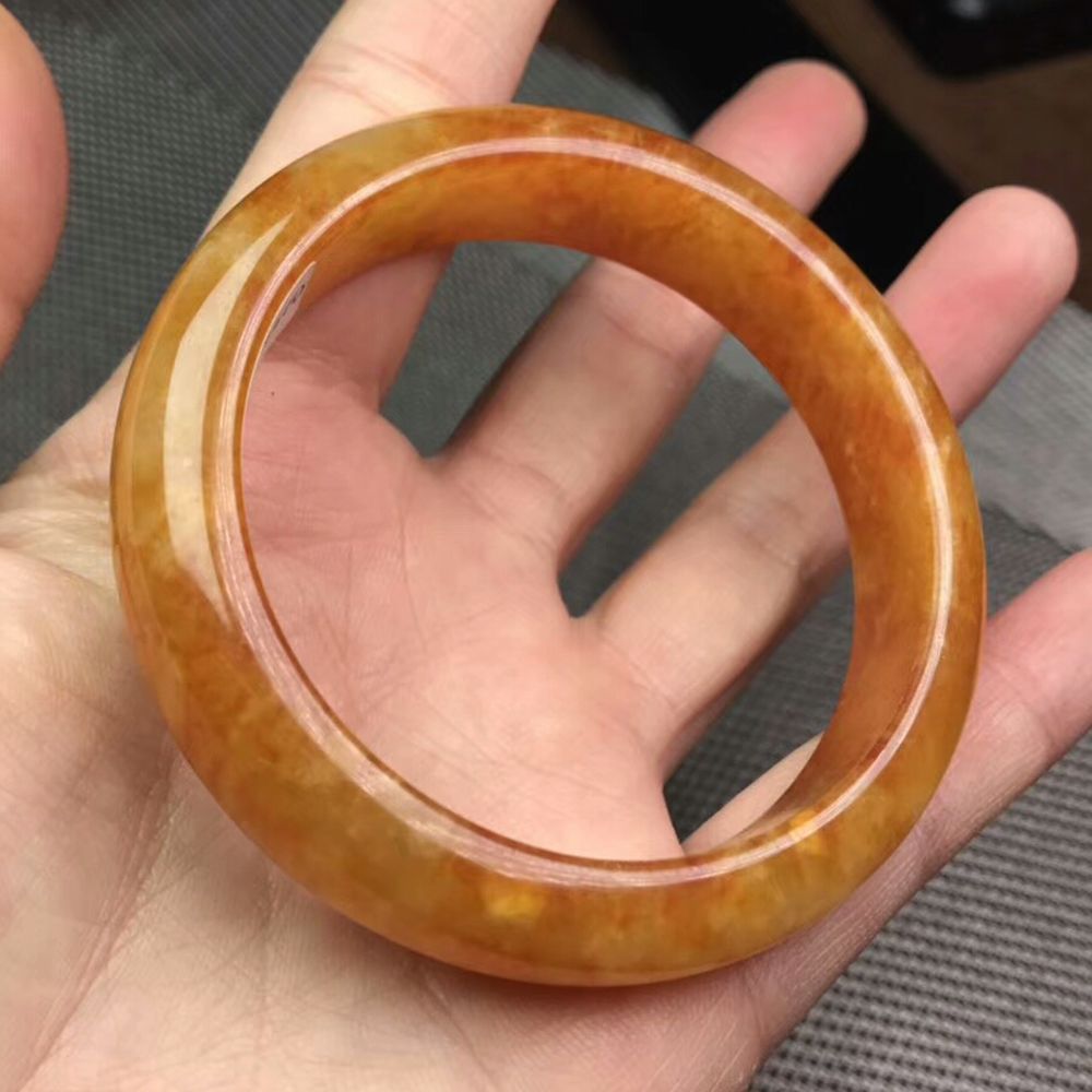 expensive jade bangle