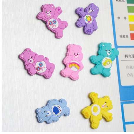 care bear magnets