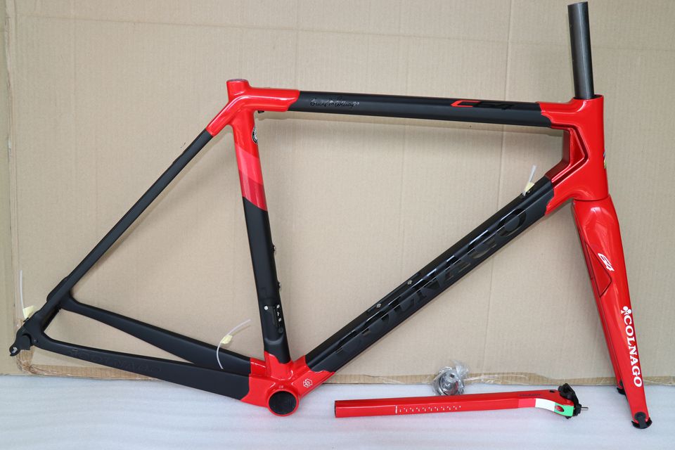 colnago c64 frame