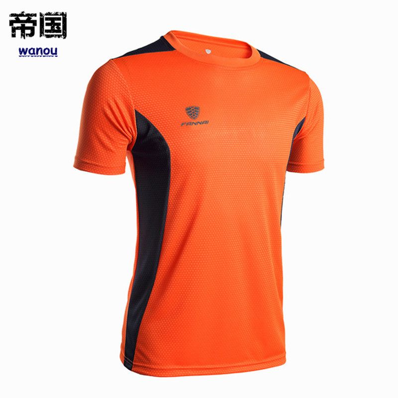 camiseta de secado rápido para hombres camisetas deportivas de man camiseta de secado rápido para hombres camisetas deportivas de man