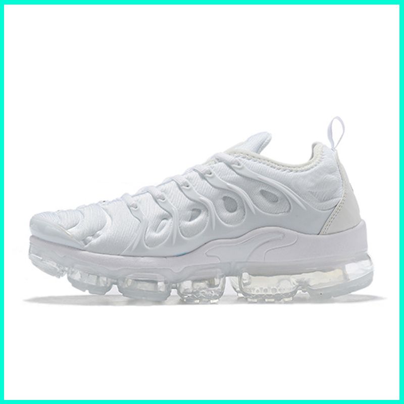 white tns womens