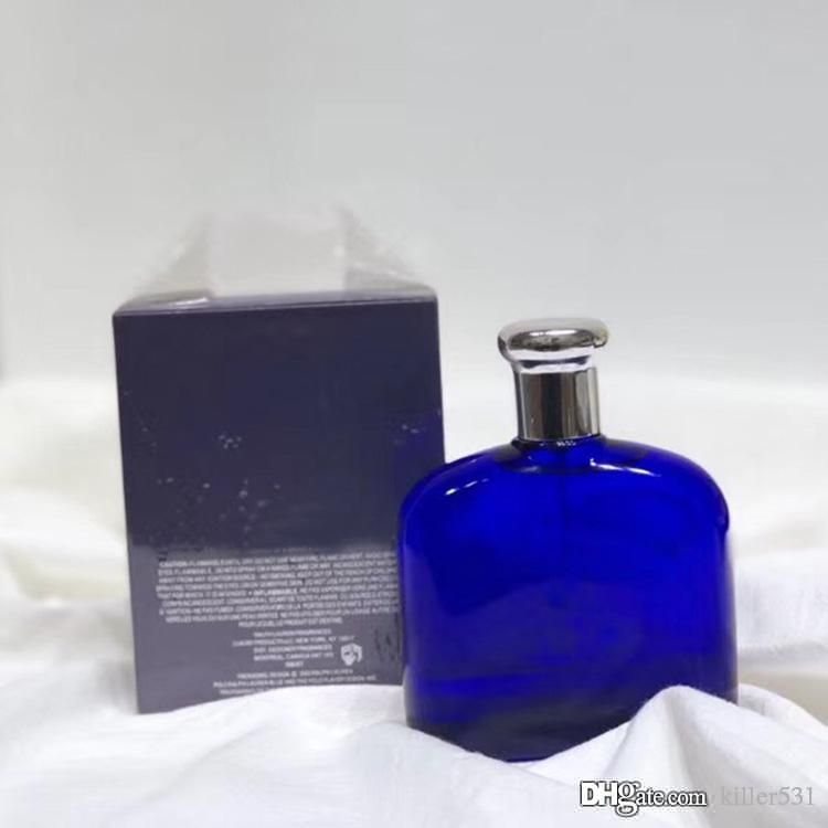 Satin Al Erkekler Parfum Koln Zarif Taze Mavi Erkek Parfum Uzun Omurlu Isik Koku Edt125ml Hizli Teslimat Ucretsiz Kargo Tl224 09 Dhgate Comda