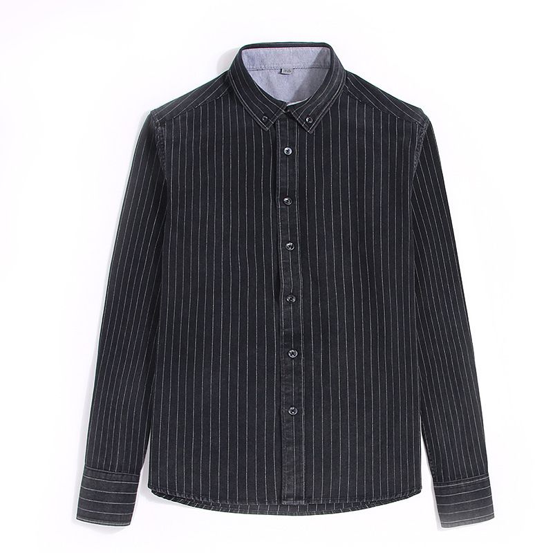 2022 Mens Casual Shirts AOWOFS Vintage 