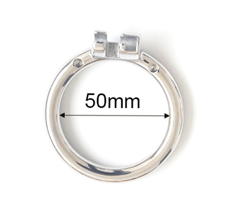 50 mm Ring