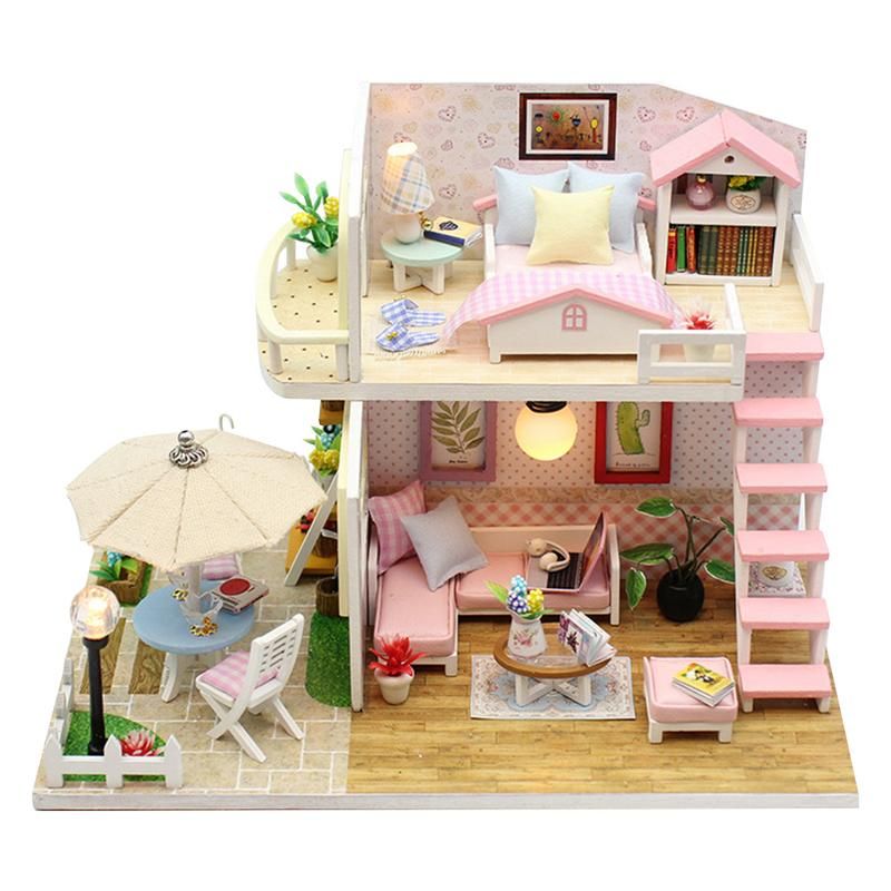 dollhouse wholesale