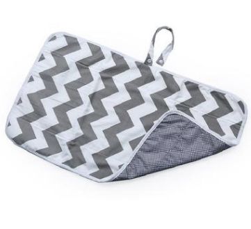 #1 Nappy Changing Mat