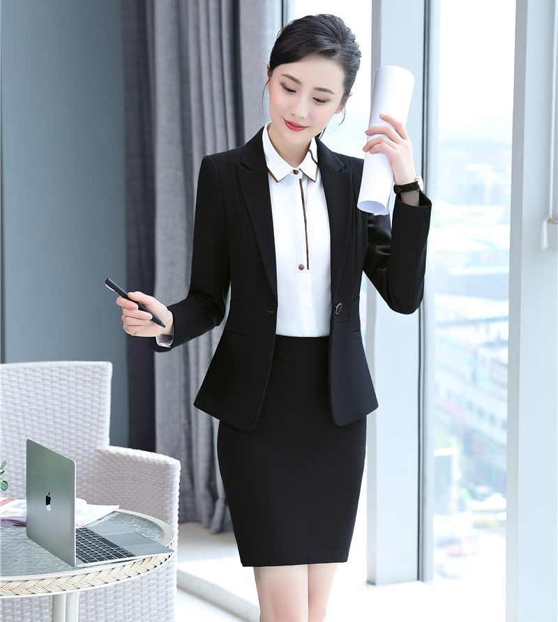 trajes baratos para mujeres, mejores trajes de vestir y pantalones para  mujeres en oferta - Tbdress.com