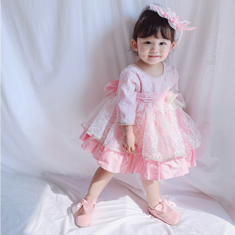 spanish dresses online