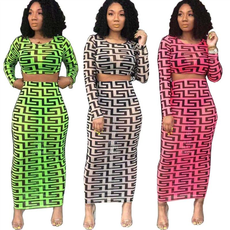 long sleeve ankle length bodycon dress