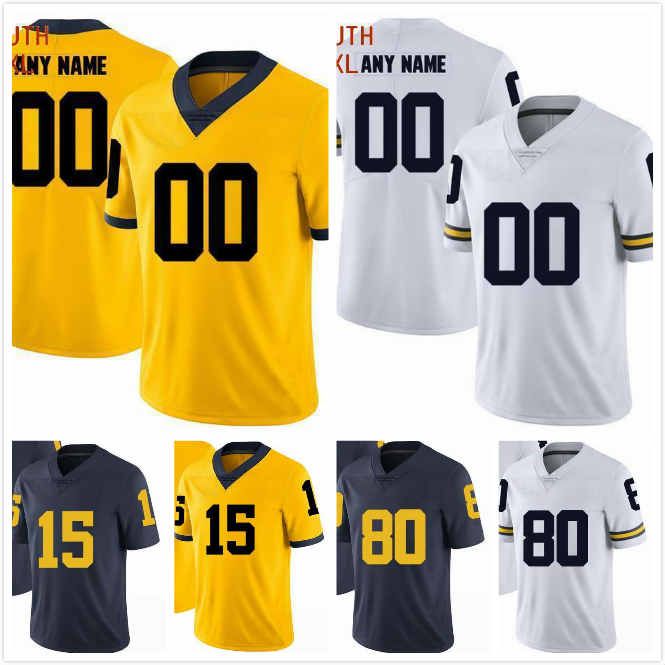 chase winovich jersey