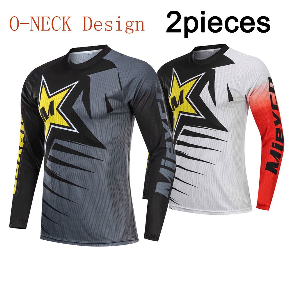 dh mtb clothing